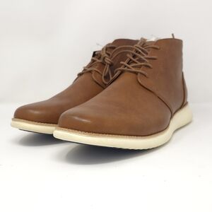 Nine West Chukka Boots – Lightweight Casual Dress 11M